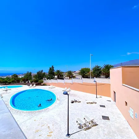 Apartmán Tropicalidays Valle Del Sol