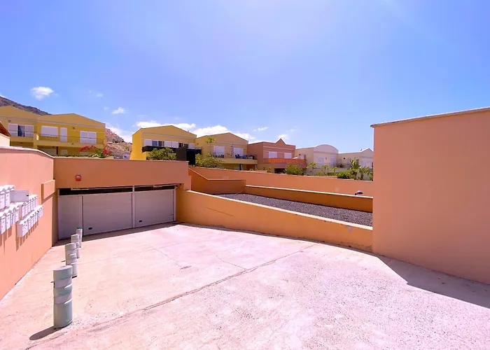 Tropicalidays Valle Del Sol * Costa Adeje (Tenerife)