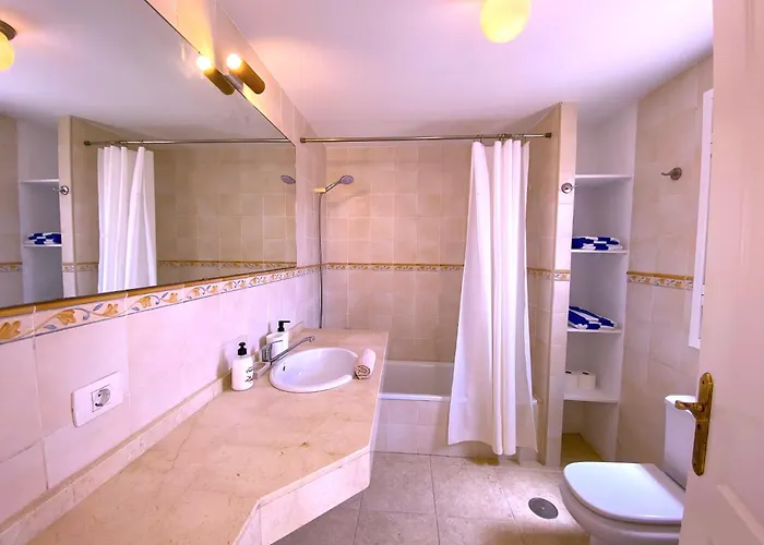 Apartmán Tropicalidays Valle Del Sol Costa Adeje (Tenerife)