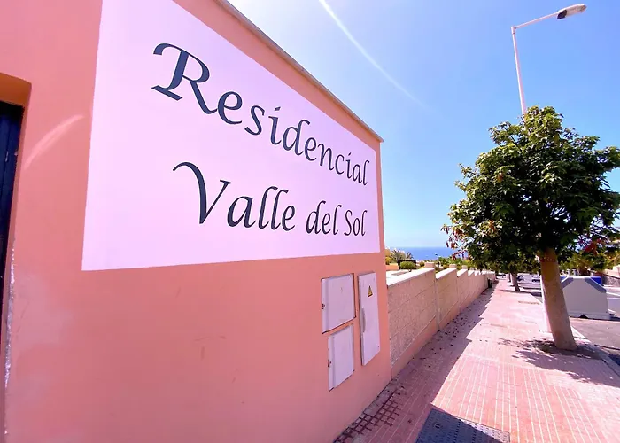 Tropicalidays Valle Del Sol *