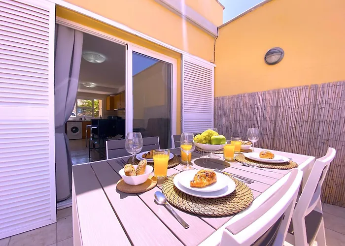 Tropicalidays Valle Del Sol *