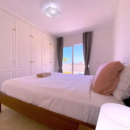 Apartment Tropicalidays Valle Del Sol *