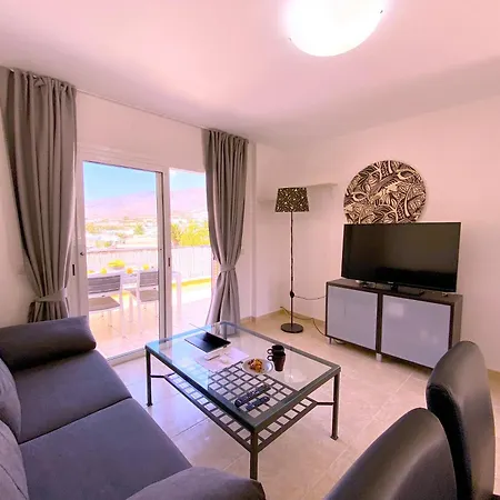 Tropicalidays Valle Del Sol Apartment Costa Adeje (Tenerife)
