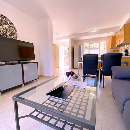Tropicalidays Valle Del Sol Apartment *