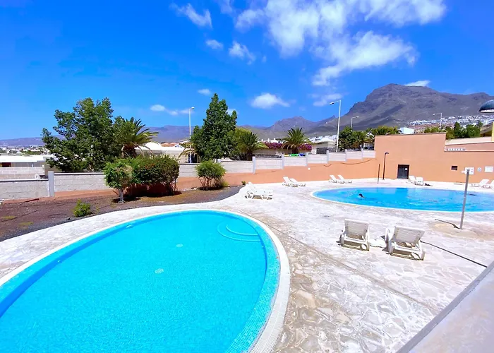 Tropicalidays Valle Del Sol Апартаменты