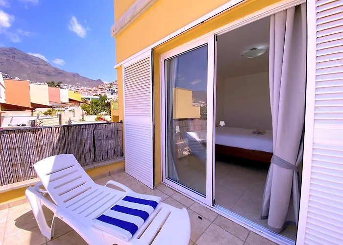 Tropicalidays Valle Del Sol * Адехе