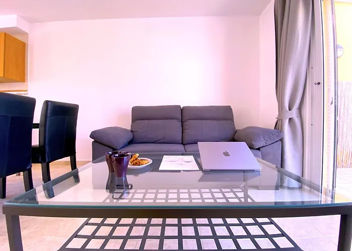 Tropicalidays Valle Del Sol * Адехе