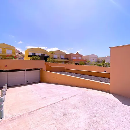 Tropicalidays Valle Del Sol * Адехе