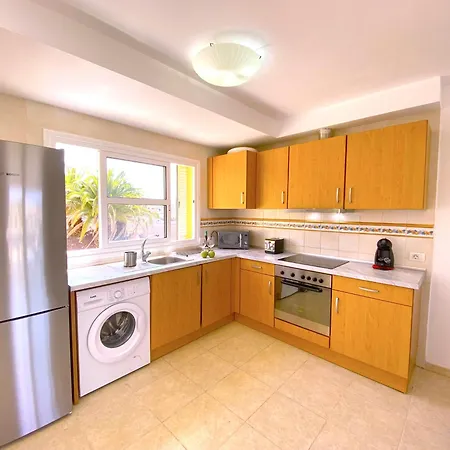 Tropicalidays Valle Del Sol