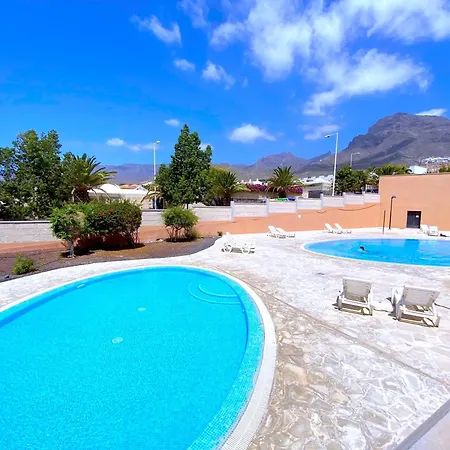 Tropicalidays Valle Del Sol Апартаменты