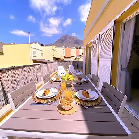 Tropicalidays Valle Del Sol Appartement