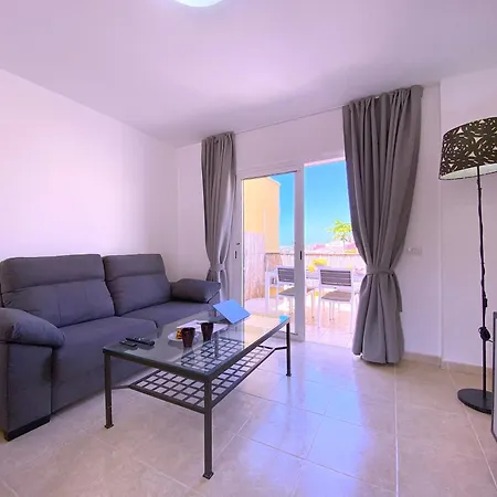 Apartamento Tropicalidays Valle Del Sol *