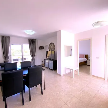 Tropicalidays Valle Del Sol Апартаменты