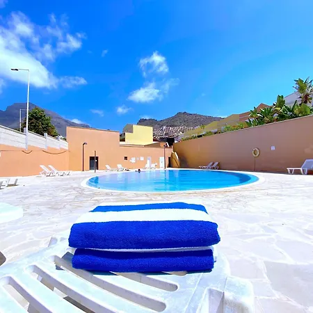 Tropicalidays Valle Del Sol Апартаменты *