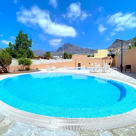 Tropicalidays Valle Del Sol Appartement Costa Adeje (Tenerife)