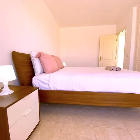 Tropicalidays Valle Del Sol Адехе