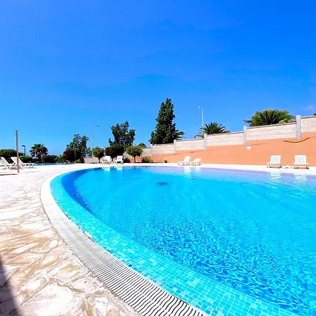 Tropicalidays Valle Del Sol * Адехе