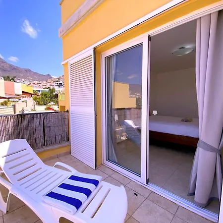 Tropicalidays Valle Del Sol * Costa Adeje (Tenerife)