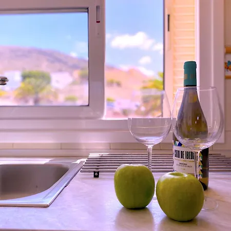 Tropicalidays Valle Del Sol Апартаменты *