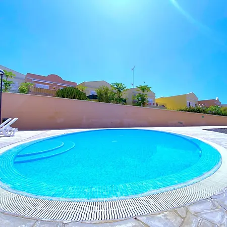 Appartement Tropicalidays Valle Del Sol *