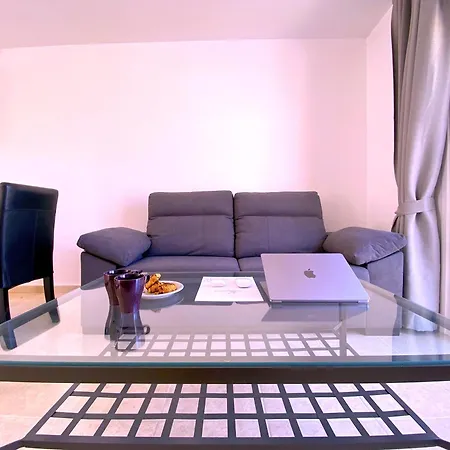 Tropicalidays Valle Del Sol * Адехе