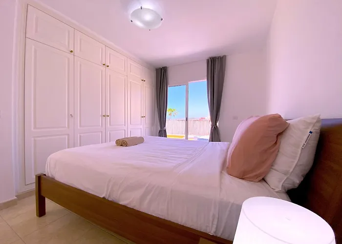 Apartment Tropicalidays Valle Del Sol *