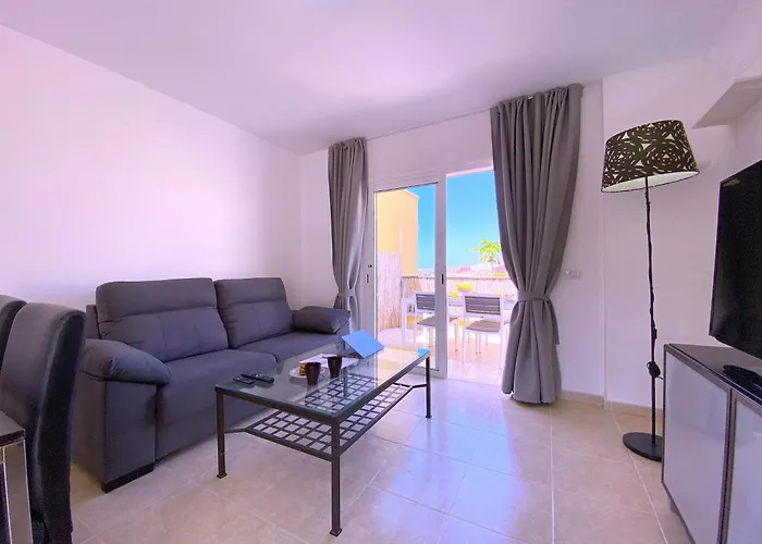 Apartment Tropicalidays Valle Del Sol *