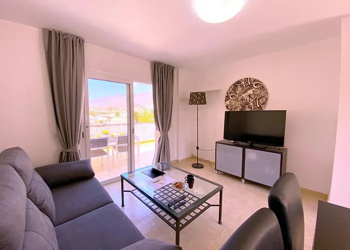 Tropicalidays Valle Del Sol Apartment Costa Adeje (Tenerife)