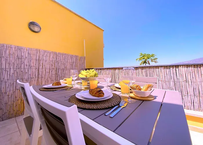 Tropicalidays Valle Del Sol *