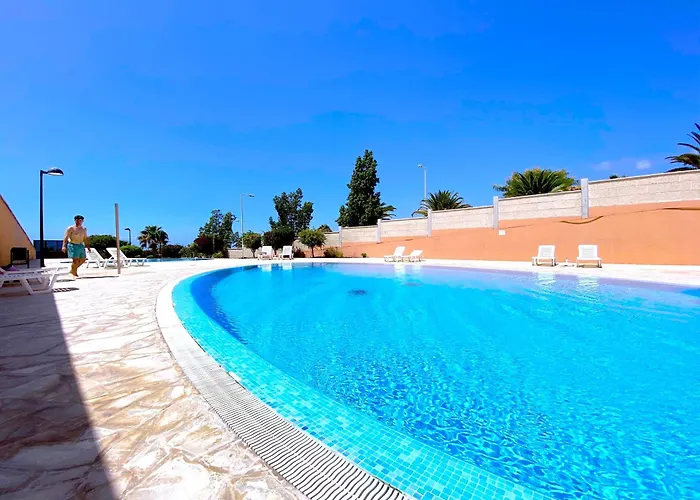 Tropicalidays Valle Del Sol * Costa Adeje (Tenerife)