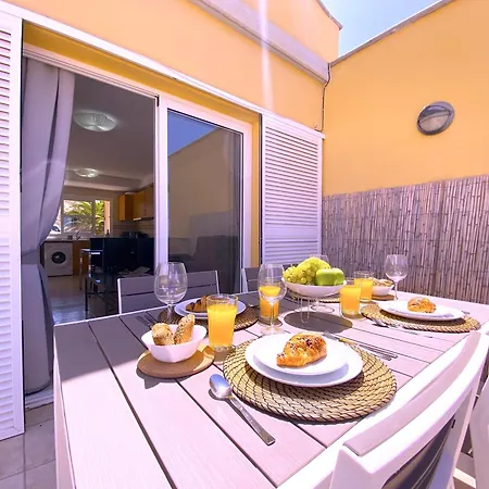 Tropicalidays Valle Del Sol *