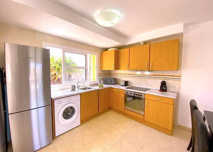 Tropicalidays Valle Del Sol