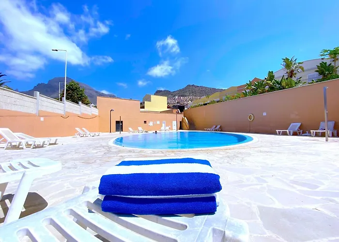 Tropicalidays Valle Del Sol Appartement *