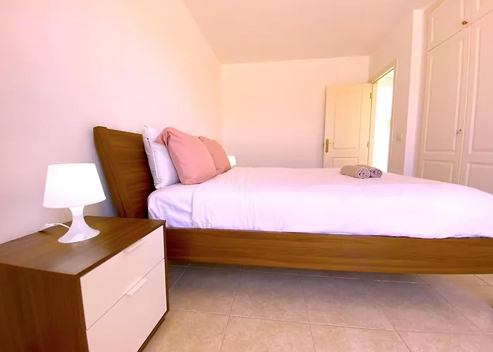 Tropicalidays Valle Del Sol Costa Adeje (Tenerife)