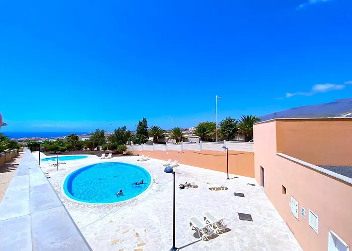 Appartement Tropicalidays Valle Del Sol