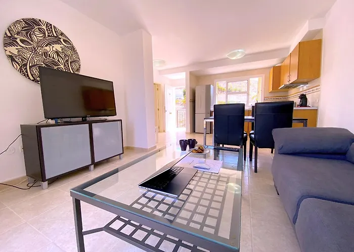 Tropicalidays Valle Del Sol Appartement *