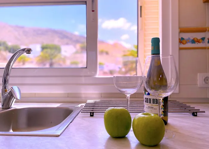 Tropicalidays Valle Del Sol Appartement *