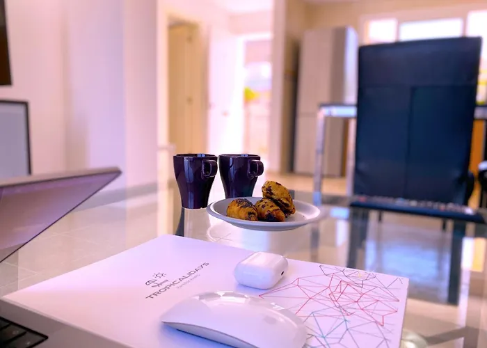 Tropicalidays Valle Del Sol *